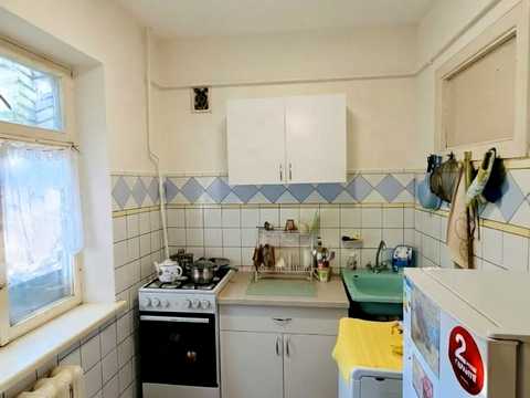 квартира за адресою Тулузи вул., 18