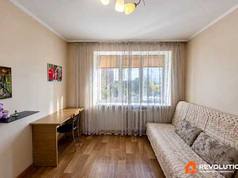 квартира за адресою Вадима Гетьмана вул. (Індустріальна), 38