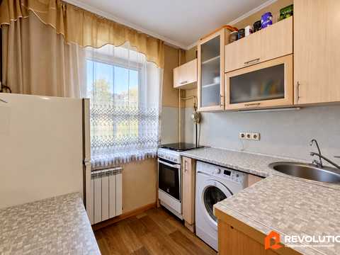 квартира за адресою Вадима Гетьмана вул. (Індустріальна), 38
