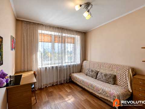 квартира за адресою Вадима Гетьмана вул. (Індустріальна), 38