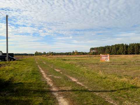 ділянка за адресою Покровська, 7
