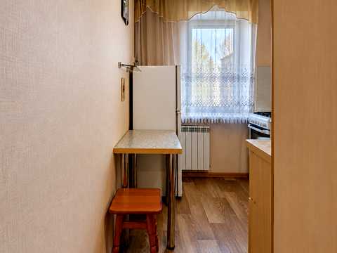 квартира за адресою Вадима Гетьмана вул. (Індустріальна), 38