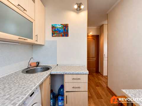 квартира за адресою Вадима Гетьмана вул. (Індустріальна), 38