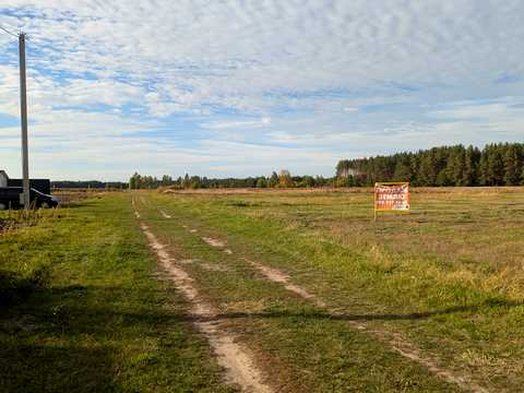 ділянка за адресою Покровська, 7