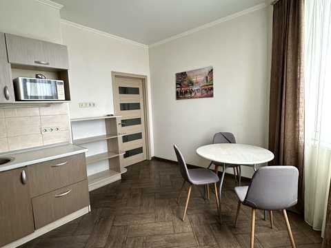 квартира за адресою Середньофонтанська вул., 19-А