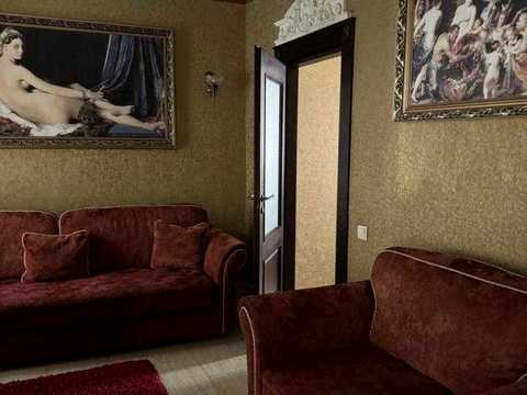 квартира за адресою Катедральна пл., 7