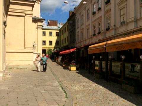 квартира за адресою Катедральна пл., 7