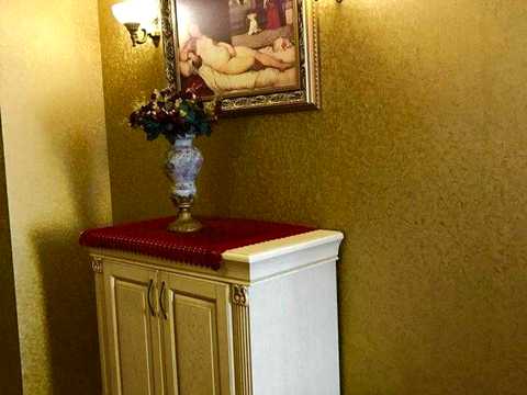 квартира за адресою Катедральна пл., 7