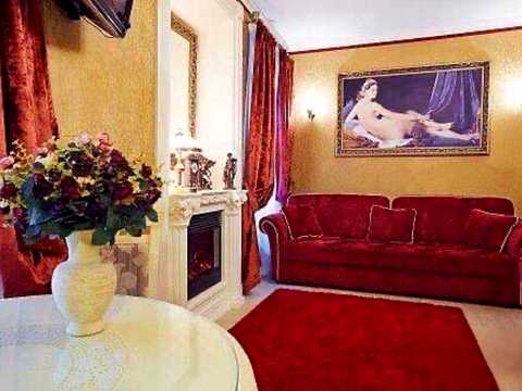 квартира за адресою Катедральна пл., 7
