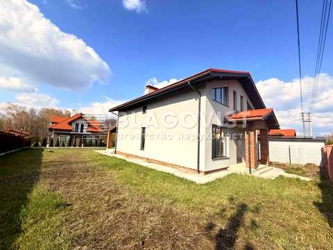 будинок за адресою с. Рославичі, Олександрівська, 7