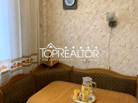 квартира за адресою Харків, Ахсарова вул., 5