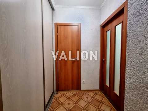квартира по адресу Урловская ул., 38