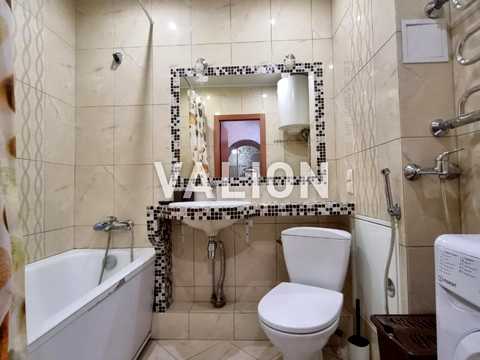 квартира по адресу Урловская ул., 38
