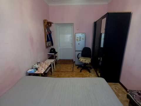 комната по адресу Градоначальницкая ул., 22/4