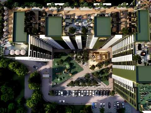 квартира за адресою Джохара Дудаєва вул., (Будинок)