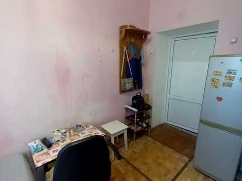 комната по адресу Градоначальницкая ул., 22/4
