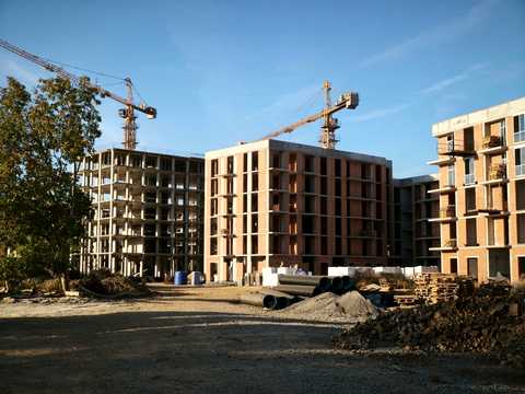 квартира по адресу Миколи Бобяка ул., (Будинок 2)