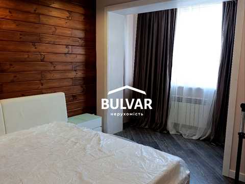 квартира за адресою Амосова вул. (Корчагінців), 32