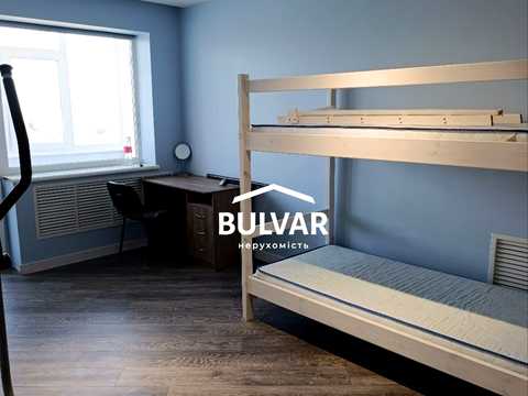 квартира за адресою Амосова вул. (Корчагінців), 32