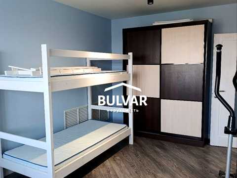квартира за адресою Амосова вул. (Корчагінців), 32