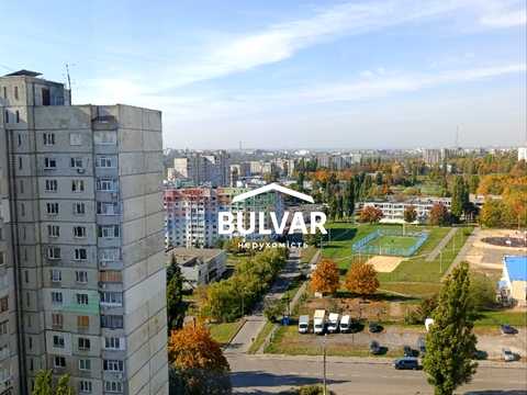 квартира за адресою Амосова вул. (Корчагінців), 32