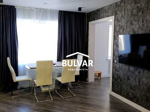 квартира за адресою Амосова вул. (Корчагінців), 32