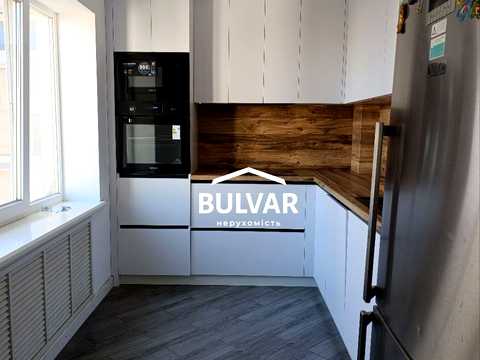 квартира за адресою Амосова вул. (Корчагінців), 32