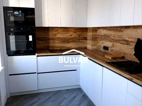 квартира за адресою Амосова вул. (Корчагінців), 32
