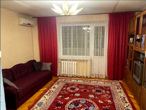 квартира за адресою Енеїди вул. (Бажова), 26