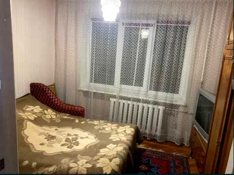квартира за адресою Енеїди вул. (Бажова), 26