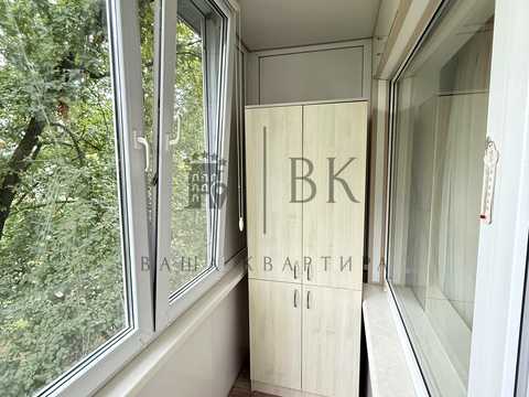 квартира по адресу Чёрных Запорожцев ул. (Петра Запорожця), 8-Б