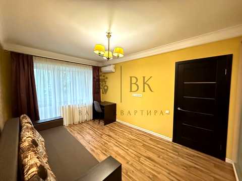 квартира по адресу Чёрных Запорожцев ул. (Петра Запорожця), 8-Б