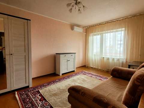квартира за адресою Архітектора Вербицького вул., 26