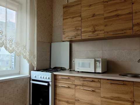 квартира за адресою Архітектора Вербицького вул., 26