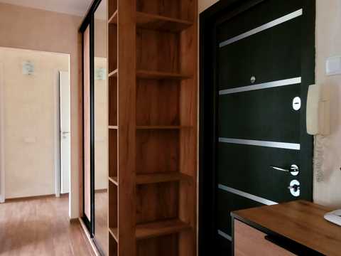 квартира за адресою Архітектора Вербицького вул., 26