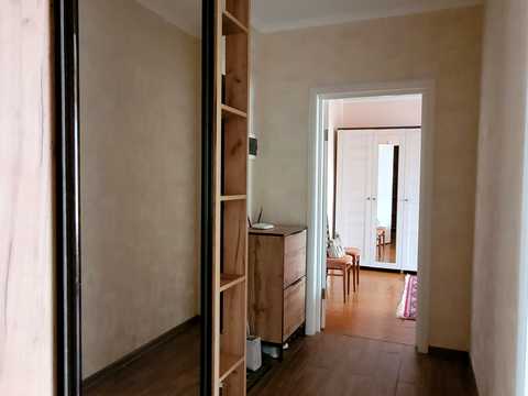 квартира за адресою Архітектора Вербицького вул., 26