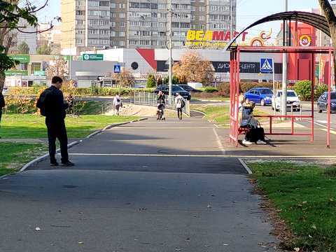 квартира за адресою Архітектора Вербицького вул., 26