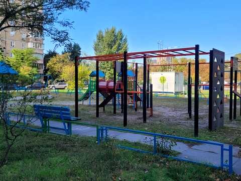 квартира за адресою Архітектора Вербицького вул., 26