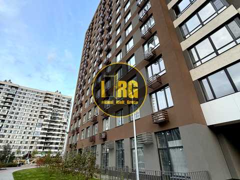 квартира за адресою Олександра Олеся вул., 17-А
