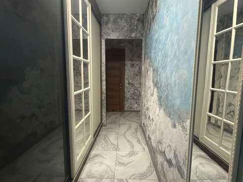 квартира за адресою Ревуцького вул., 54-Б
