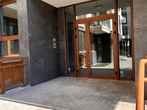 квартира по адресу Под Голоском ул., 22