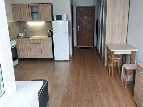 квартира по адресу Пригородная ул., 26