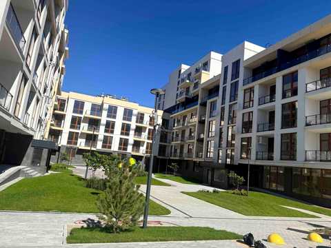 квартира за адресою 5-й Заозерний пров., (Будинок 4)