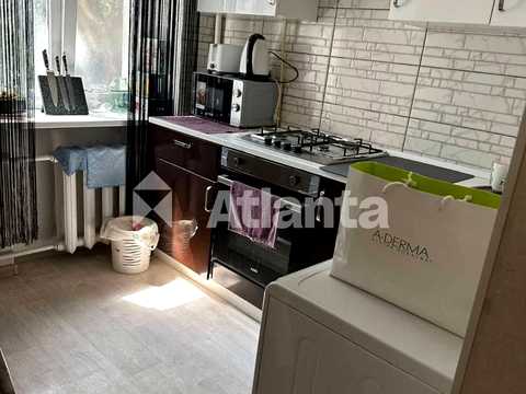 квартира за адресою Фонтанська дорога вул., 51а