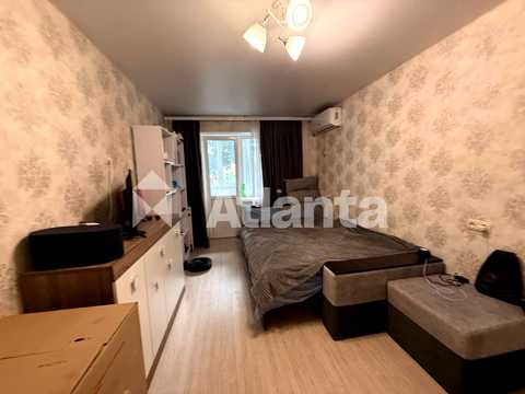 квартира за адресою Фонтанська дорога вул., 51а