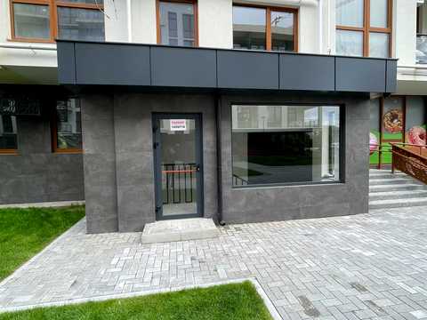 квартира за адресою 5-й Заозерний пров., (Будинок 4)
