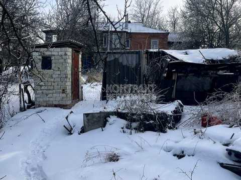 будинок за адресою смт. Високий, Украінська вул., 48
