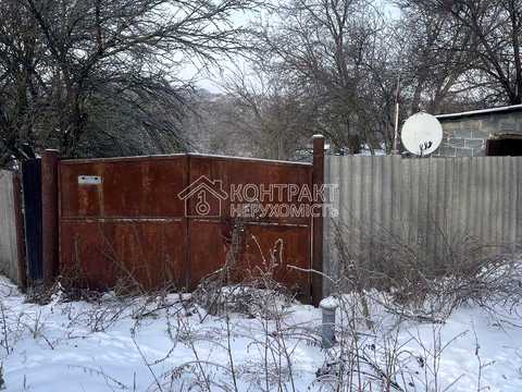 будинок за адресою смт. Високий, Украінська вул., 48