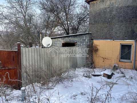 будинок за адресою смт. Високий, Украінська вул., 48