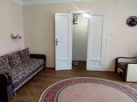 квартира за адресою Івана Франка вул., 9